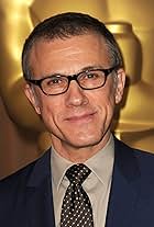 Photo of Christoph Waltz