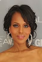 Photo of Kerry Washington