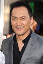 Photo of Ken Watanabe