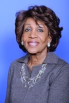 Photo of Maxine Waters