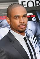 Photo of Damon Wayans Jr.