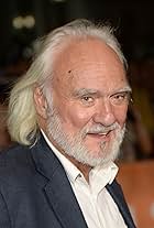 Photo of Kenneth Welsh