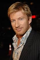 Photo of David Wenham