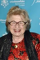 Photo of Ruth Westheimer