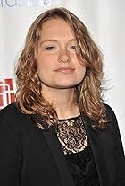 Photo of Merritt Wever