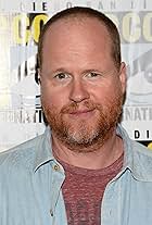 Photo of Joss Whedon