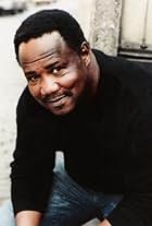 Photo of Isiah Whitlock Jr.