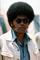 Photo of Clarence Williams III