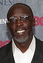 Photo of Michael Kenneth Williams