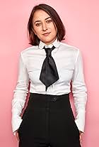 Photo of Zelda Williams