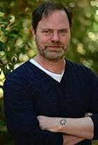 Photo of Rainn Wilson