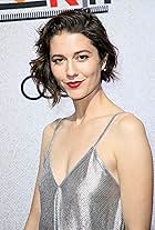 Photo of Mary Elizabeth Winstead