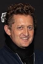 Photo of Alex Winter