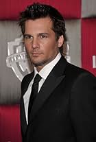 Photo of Len Wiseman