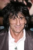 Photo of Ronnie Wood