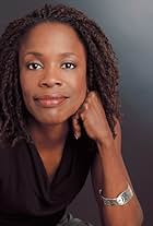 Photo of Charlayne Woodard