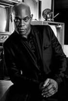 Photo of Bokeem Woodbine