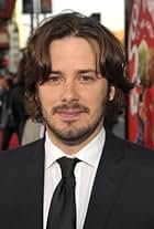 Photo of Edgar Wright