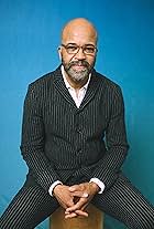 Photo of Jeffrey Wright