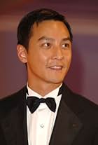 Photo of Daniel Wu