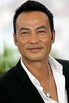 Photo of Simon Yam