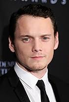 Photo of Anton Yelchin