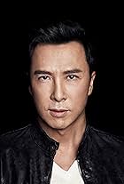 Photo of Donnie Yen