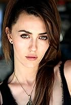 Photo of Madeline Zima