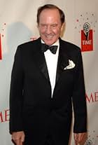 Photo of Mort Zuckerman