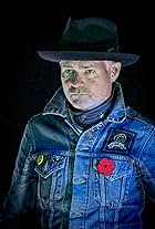 Photo of Gord Downie