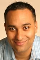 Photo of Russell Peters