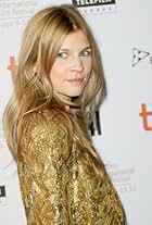 Photo of Clémence Poésy