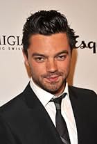 Photo of Dominic Cooper