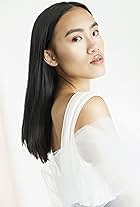 Photo of Claudia Kai