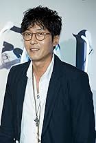 Photo of Kim Ju-hyuk