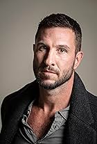 Photo of Pablo Schreiber