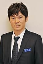 Photo of Masahiro Kômoto