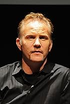 Photo of Morgan Spurlock