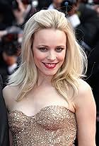 Photo of Rachel McAdams