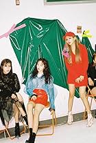 Photo of (G)I-DLE