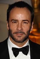 Photo of Tom Ford