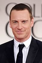 Photo of Michael Fassbender