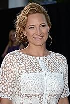 Photo of Zoë Bell