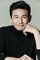 Photo of Hwang Jung-min