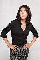 Photo of Park Ji-young