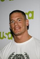 Photo of John Cena