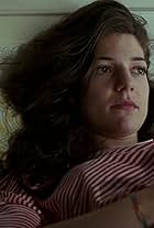 Photo of Esther Garrel