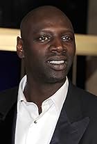 Photo of Omar Sy