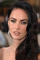 Photo of Megan Fox