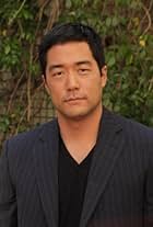 Photo of Tim Kang